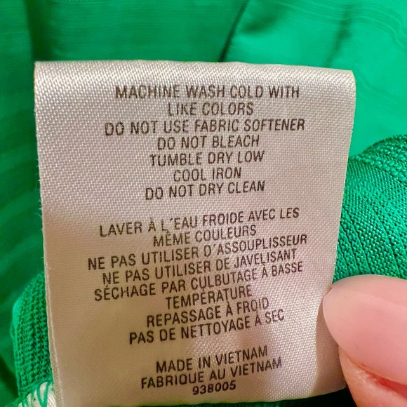 Adidas Climacool Golf Polo Shirt Green, 2008 U.S. Open Torrey Pines Embroidery - Picture 6 of 8